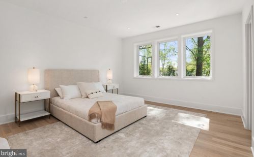 2838 Chesterfield Pl, Washington DC  20008-1015 exterior