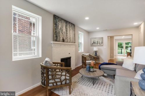 1719 Evarts St, Washington DC 20018-2117 exterior