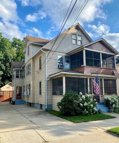 71 Maryland St, Springfield MA  01108-2646 exterior