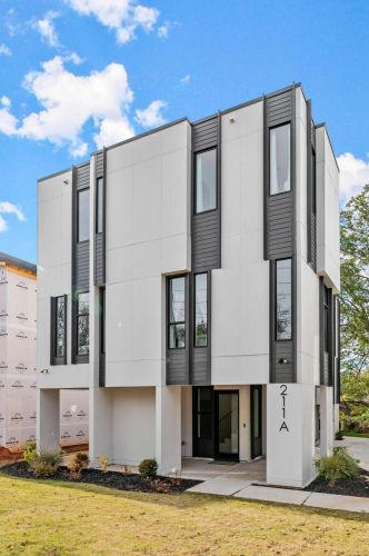 211 Howell Dr, Atlanta, GA 30316-4025