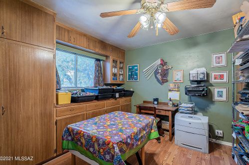 4006 Fairmount St, Tucson AZ 85712-3926 exterior