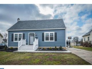 4104 Woodland Ave, Chester, PA 19015-1626