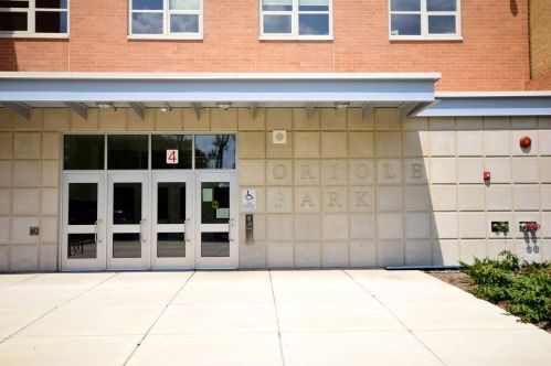 5339 Oketo Ave, Chicago IL 60634-3414 exterior