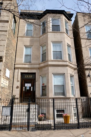 1339 Western Ave, Chicago, IL 60608-1115