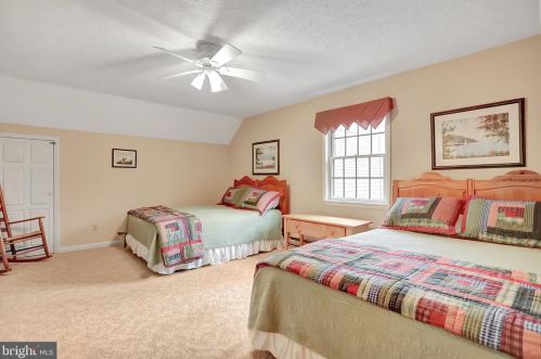 3 Wooded Ridge Rd, Swanton MD 21561-2334 exterior