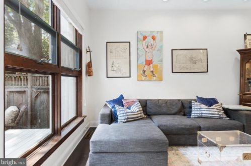 1714 Addison St, Philadelphia PA 19143-1203 exterior