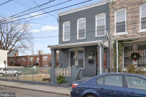 1845 Capitol Ave, Washington DC  20002-1767 exterior