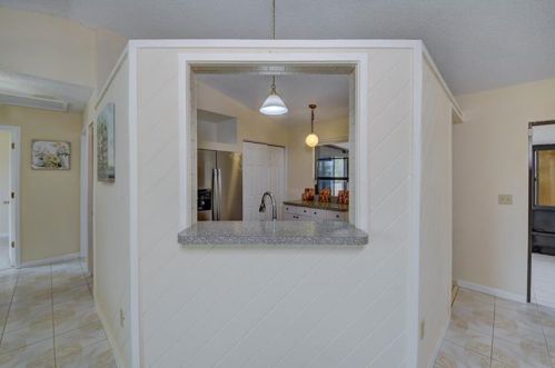 509 Floresta Dr, Fort Pierce FL  34983-8613 exterior