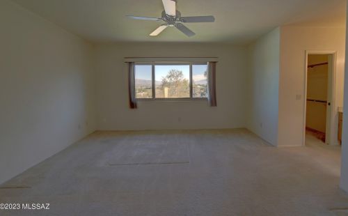 4670 Paseo De Los Cerritos, Tucson AZ 85745-9552 exterior