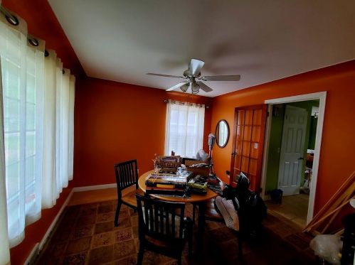 2414 Glenside Blvd, Meskegon MI 49441-3244 exterior