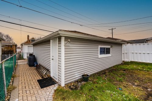 7311 Pensacola Ave, Chicago IL 60706-1156 exterior