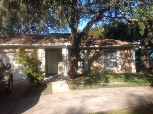 9806 46th St, Tampa FL  33617-4506 exterior