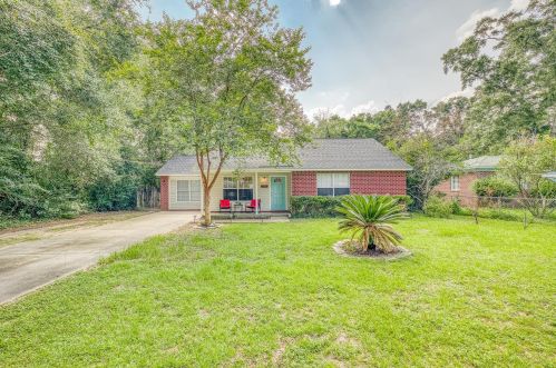 4527 Morningside Ln, Milton FL  32583-1740 exterior