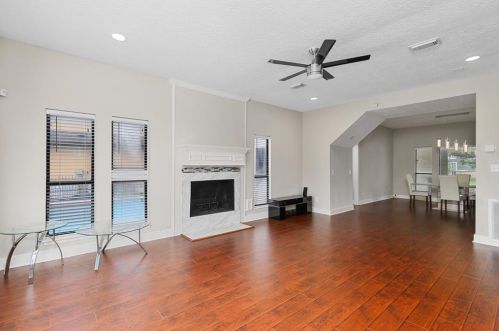 18706 Walden Frst Dr, Humble TX 77346-6002 exterior