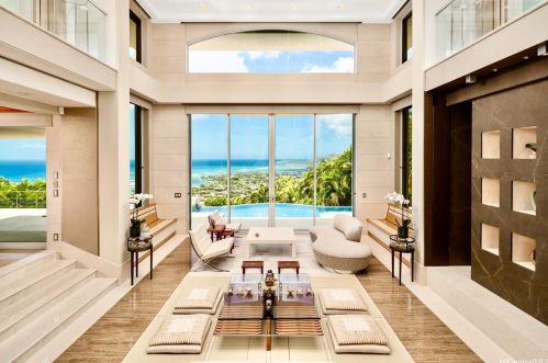 360 Puuikena Dr, Honolulu HI 96821-0025 exterior