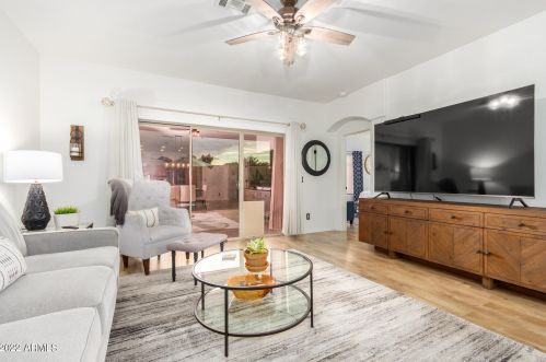 722 Tangerine Dr, Chandler AZ  85226-2001 exterior