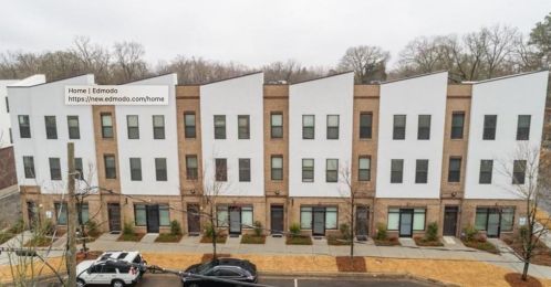 2030 Main St, Atlanta GA  30344-0016 exterior