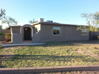 2948 Campo Bello Dr, Phoenix AZ  85032-2217 exterior