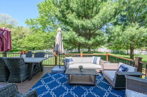 1 Maria Ct, Old Bridge NJ 08857-4407 exterior