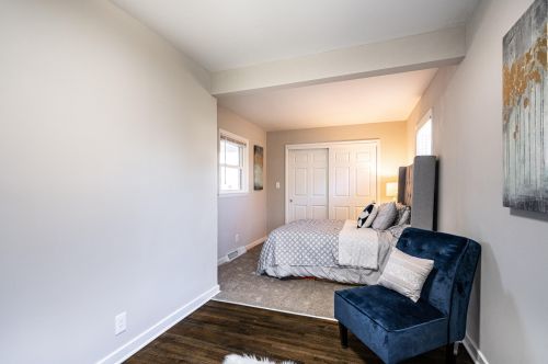 3304 Norwich Ave, Milwaukee WI  53235-4724 exterior