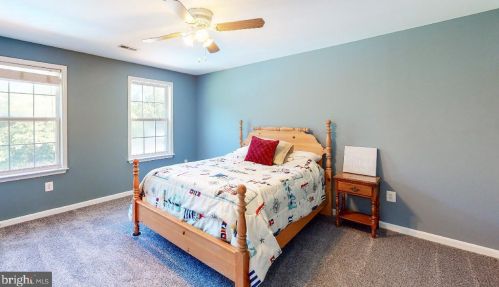 2985 Idas Ln, Huntingtown MD  20639-4129 exterior