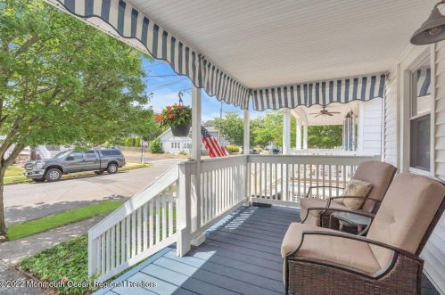 322 Ave, Belmar NJ 07719-2518 exterior