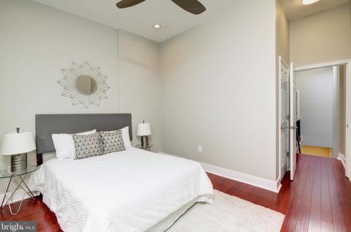 412 M St, Washington DC 20002-3421 exterior