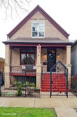 2510 Washtenaw Ave, Chicago, IL 60608-4622