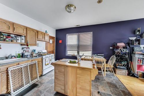 3402 Aberdeen St, Chicago IL 60620-3413 exterior