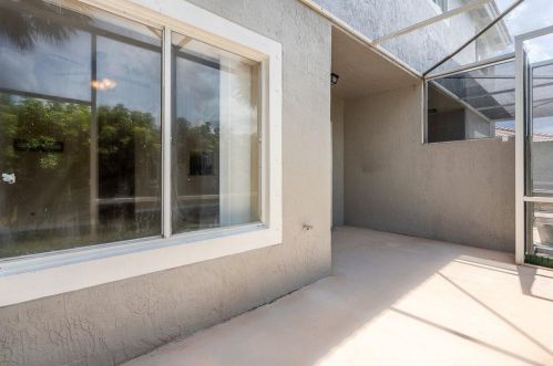 8343 Via Serena, Boca Raton FL 33433-2235 exterior