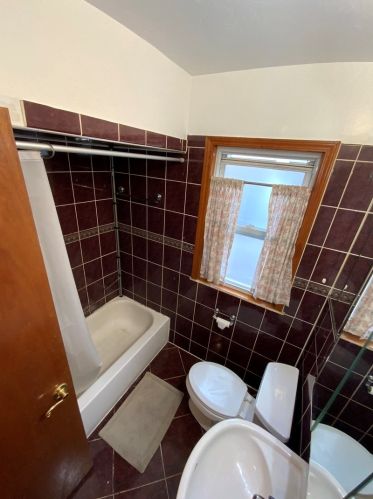 2924 Natoma Ave, Chicago IL 60707-3918 exterior