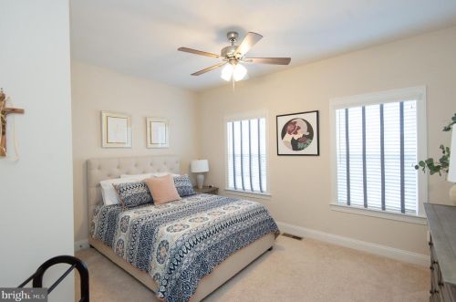 8107 Fork Blvd, Easton MD 21601-7442 exterior