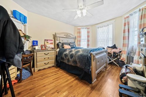 17 Dix St, Boston MA exterior