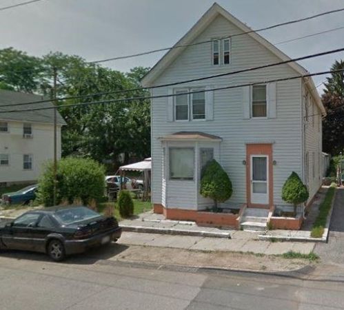 10 Metcalf Ave, Providence RI  02911-3101 exterior