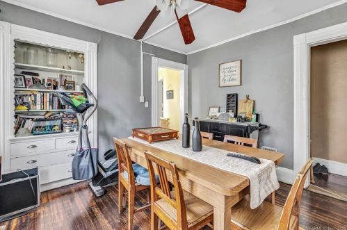 6 Cottage St, Derby CT 06418-1503 exterior