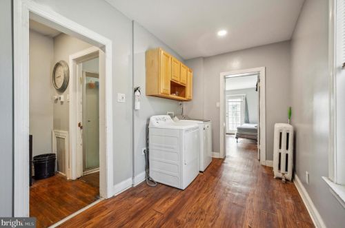 2240 Providence Ave, Chester PA 19013-5219 exterior