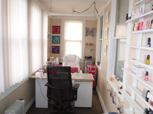 1108 Hamilton St, Manitowoc WI 54220-5230 exterior