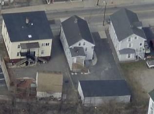 302 High St, Woonsocket, RI 02895-2914