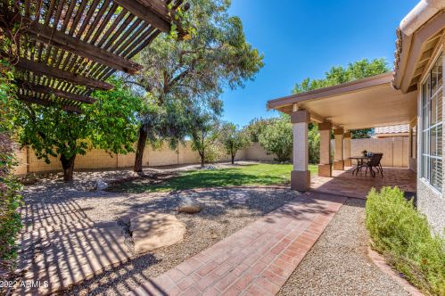 14821 42nd St, Phoenix AZ 85050-3377 exterior