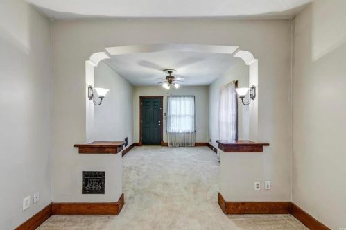 4561 Ray Ave, Saint Louis MO  63116-3405 exterior