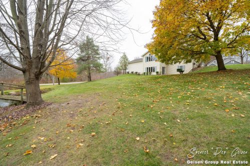 507 Water St, Belding MI 48809-1443 exterior