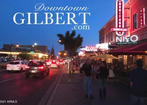 2042 Carla Vis Dr, Chandler AZ 85225-5269 exterior