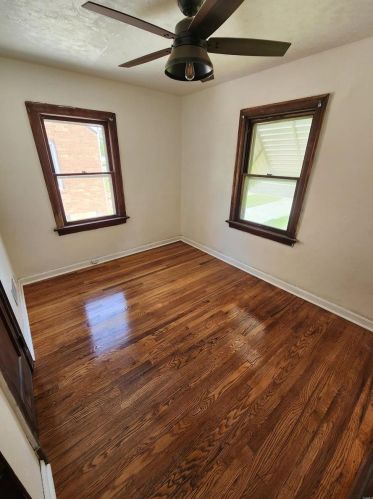 7033 Minnie Ave, Saint Louis MO  63136-2517 exterior