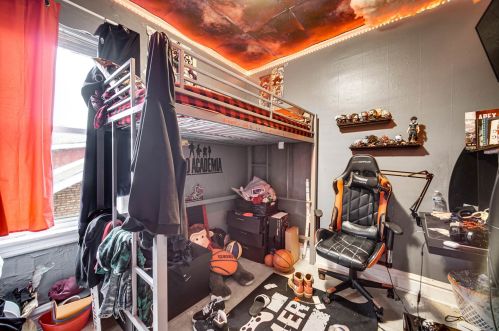 8956 Aberdeen St, Chicago IL 60620-3547 exterior