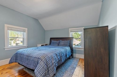 30 Maple Ave, North Andover MA 01845-3613 exterior