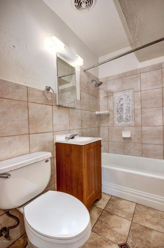 3024 Culver St, Phoenix AZ  85008-4734 exterior