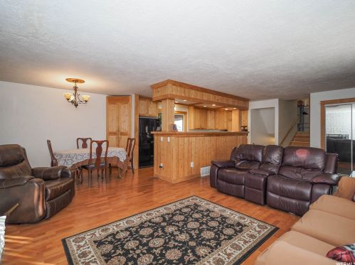 455 Cascade St, Sandy UT exterior