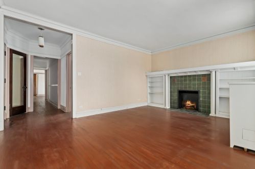 6417 Magnolia Ave, Chicago IL 60626-5306 exterior