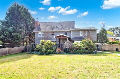 2981 Brookside Run, Lithonia GA 30078-2290 exterior