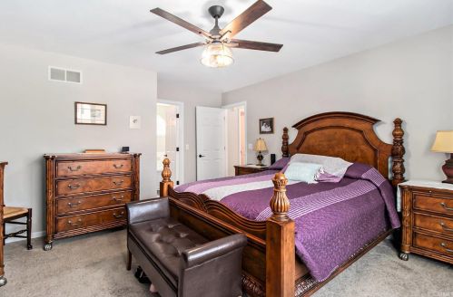 14364 Old Pne Ln, Mishawaka IN 46545-1855 exterior